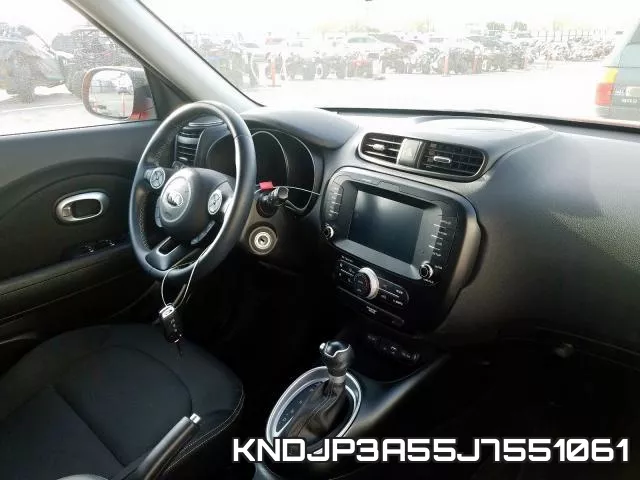 KNDJP3A55J7551061 фото 10