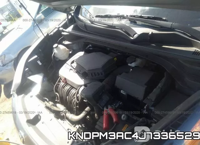 KNDPM3AC4J7336529 фото 2