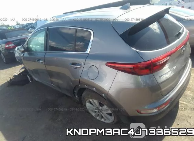 KNDPM3AC4J7336529 фото 4