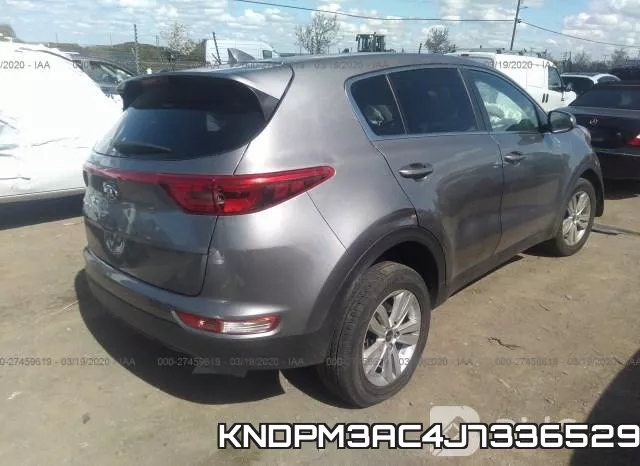 KNDPM3AC4J7336529 фото 5