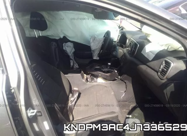 KNDPM3AC4J7336529 фото 6
