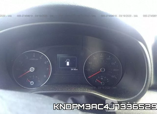 KNDPM3AC4J7336529 фото 8