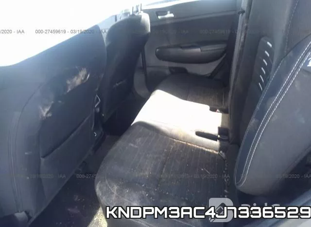 KNDPM3AC4J7336529 фото 9