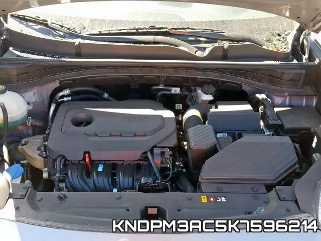 KNDPM3AC5K7596214 фото 8