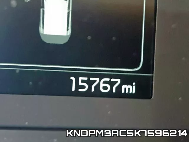 KNDPM3AC5K7596214 фото 9