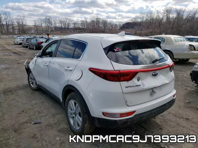 KNDPMCAC9J7393213 фото 4