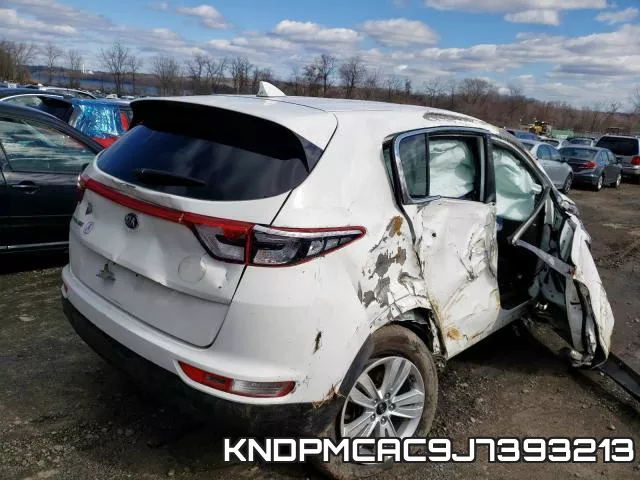 KNDPMCAC9J7393213 фото 5