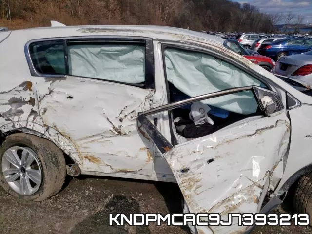 KNDPMCAC9J7393213 фото 10