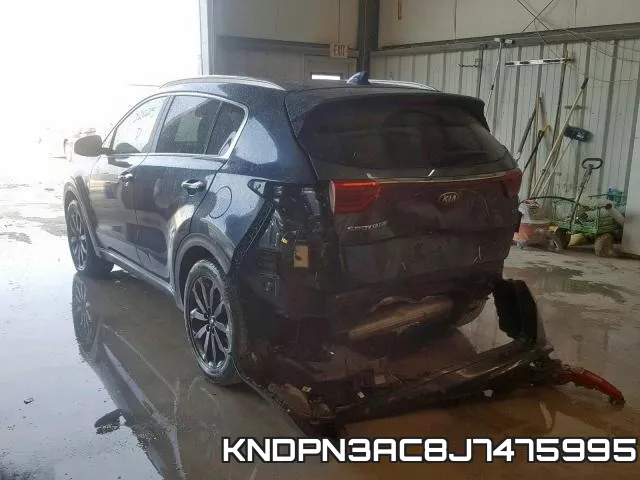 KNDPN3AC8J7475995 фото 4