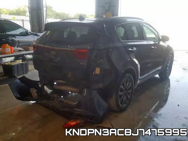 KNDPN3AC8J7475995 фото 5