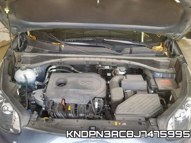 KNDPN3AC8J7475995 фото 8