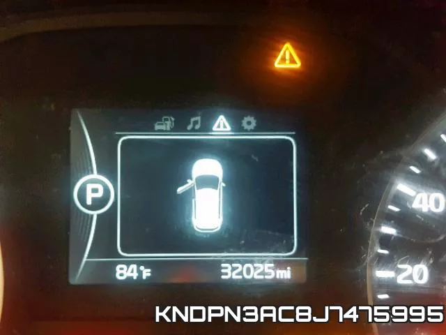 KNDPN3AC8J7475995 фото 9