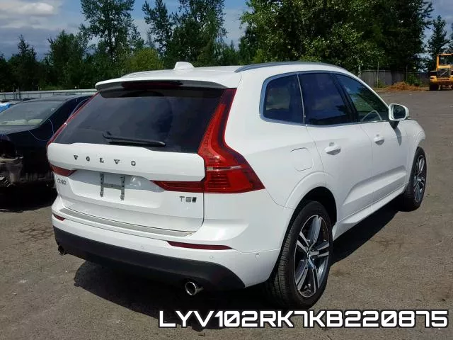 LYV102RK7KB220875 фото 5