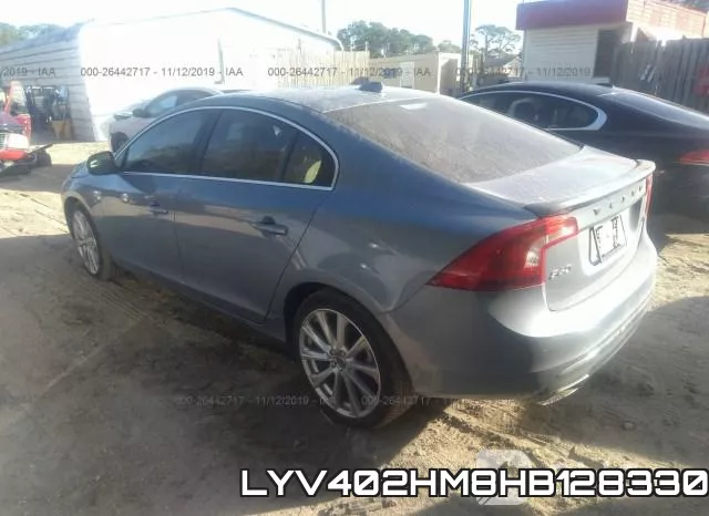 LYV402HM8HB128330 фото 4