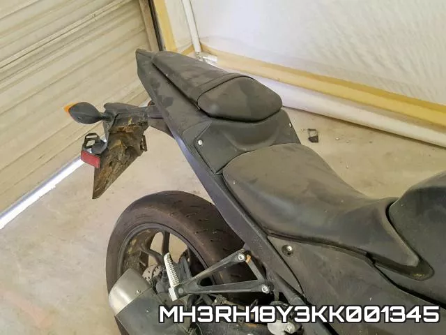 MH3RH18Y3KK001345 фото 7