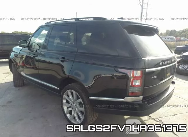 SALGS2FV7HA361375 фото 4