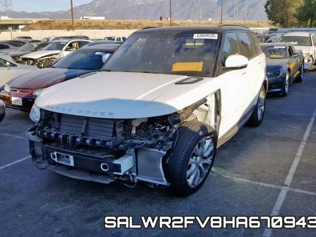SALWR2FV8HA670943 фото 3