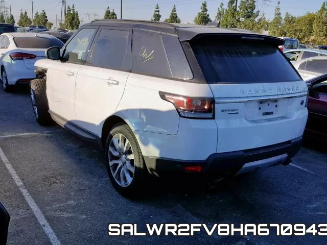 SALWR2FV8HA670943 фото 4