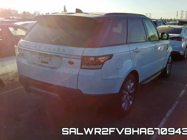 SALWR2FV8HA670943 фото 5