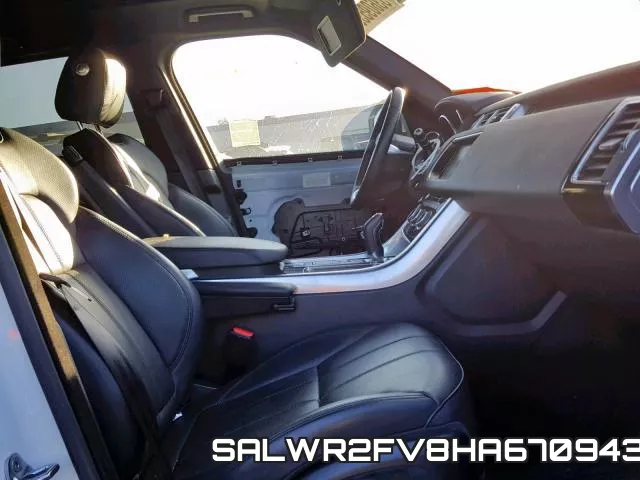 SALWR2FV8HA670943 фото 6