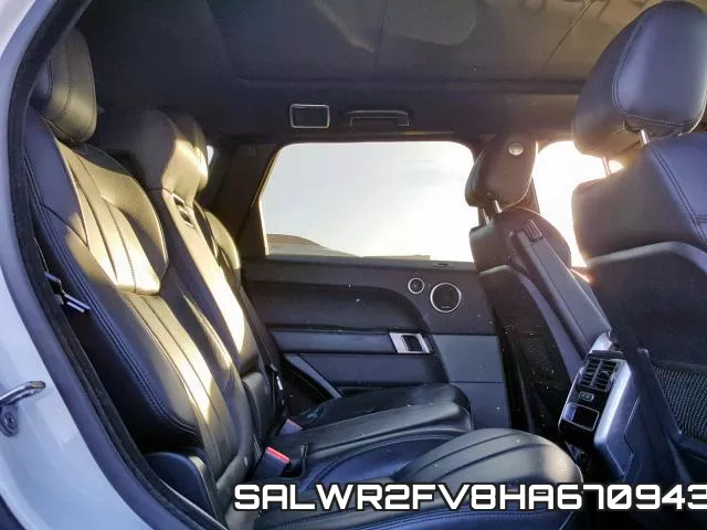 SALWR2FV8HA670943 фото 7