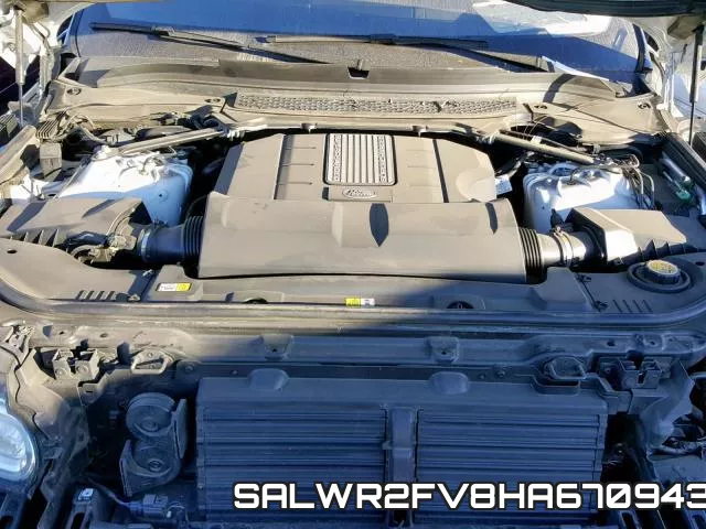 SALWR2FV8HA670943 фото 8