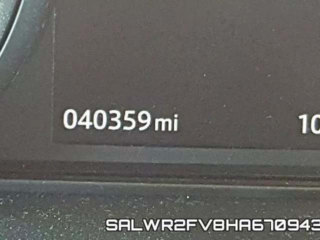 SALWR2FV8HA670943 фото 9