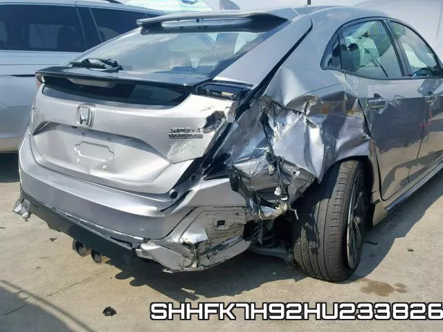 SHHFK7H92HU233826 фото 10