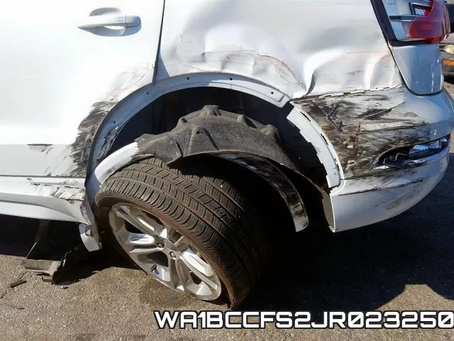 WA1BCCFS2JR023250 фото 10