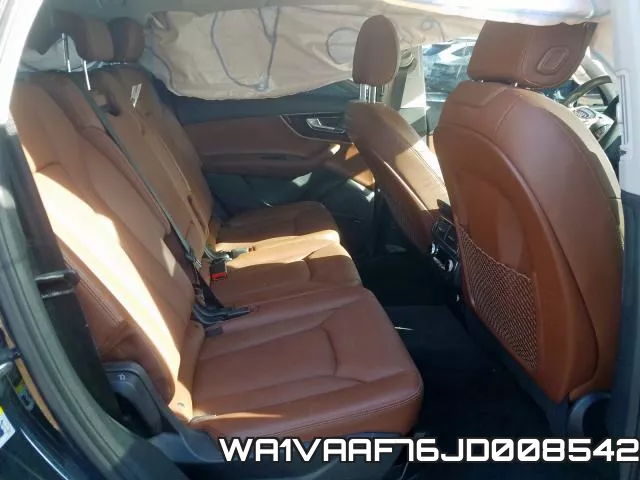 WA1VAAF76JD008542 фото 7
