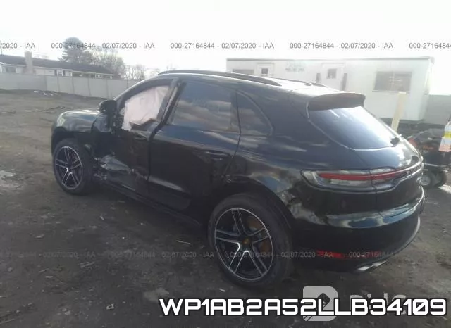 WP1AB2A52LLB34109 фото 4
