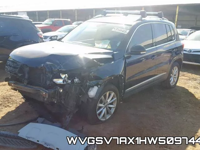 WVGSV7AX1HW509744 фото 3