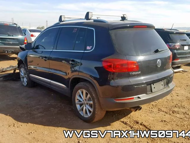 WVGSV7AX1HW509744 фото 4