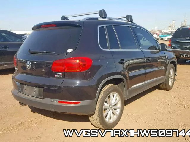 WVGSV7AX1HW509744 фото 5