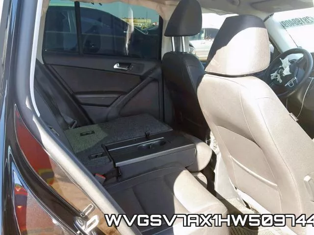 WVGSV7AX1HW509744 фото 7