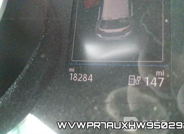 WVWPR7AUXHW950292 фото 8