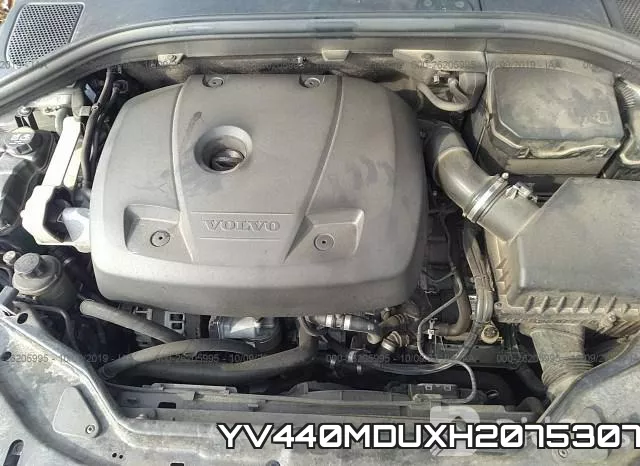 YV440MDUXH2075307 фото 2