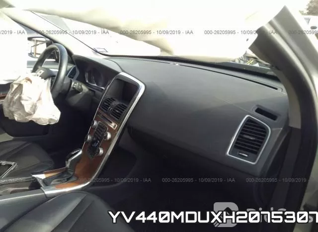 YV440MDUXH2075307 фото 6