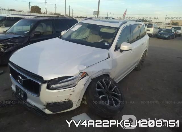 YV4A22PK6J1208751 фото 3