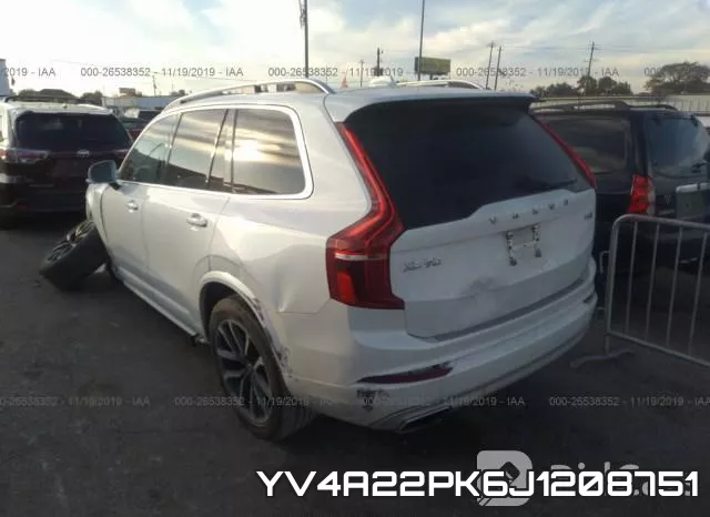YV4A22PK6J1208751 фото 4