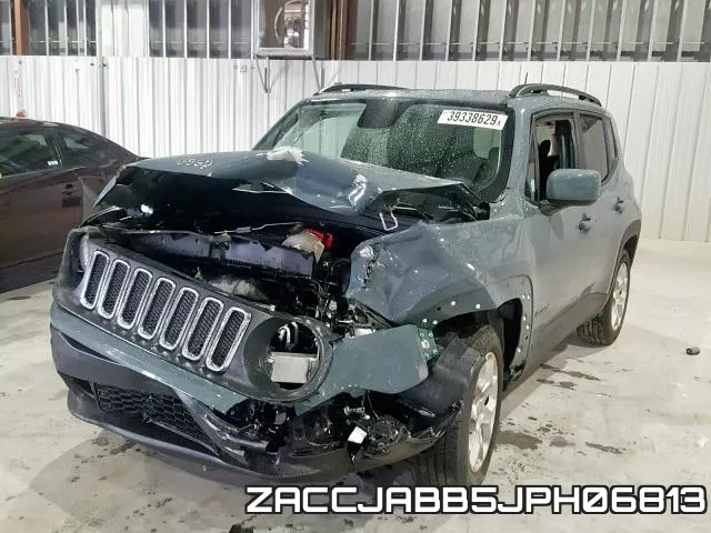ZACCJABB5JPH06813 фото 3