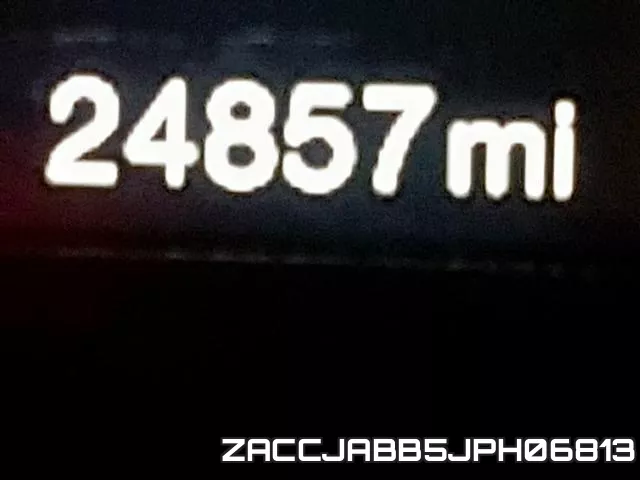 ZACCJABB5JPH06813 фото 9