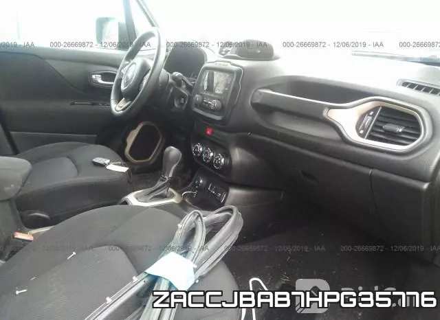 ZACCJBAB7HPG35776 фото 6