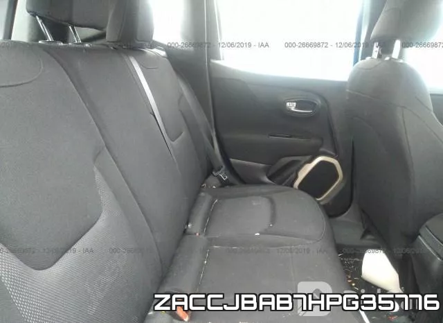 ZACCJBAB7HPG35776 фото 9