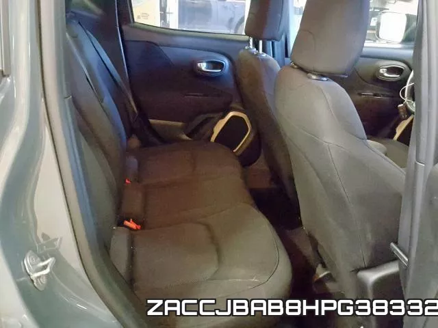 ZACCJBAB8HPG38332 фото 7
