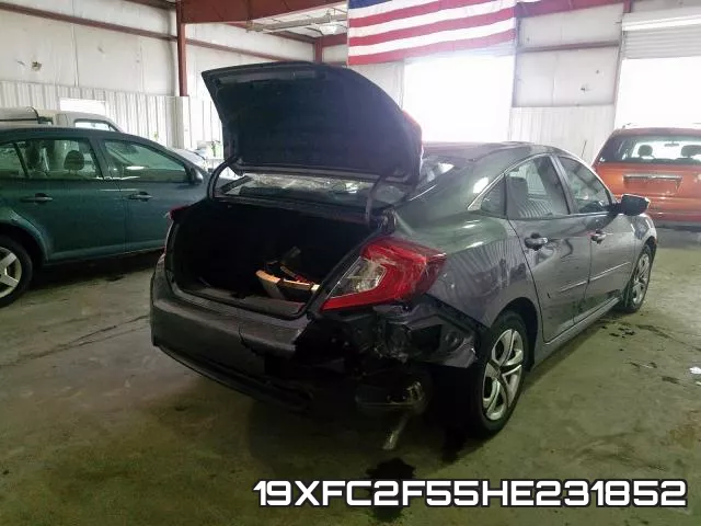 19XFC2F55HE231852 фото 10