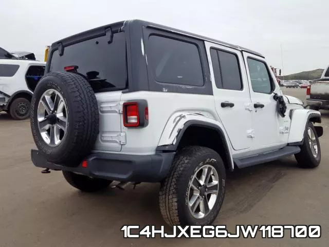 1C4HJXEG6JW118700 фото 5