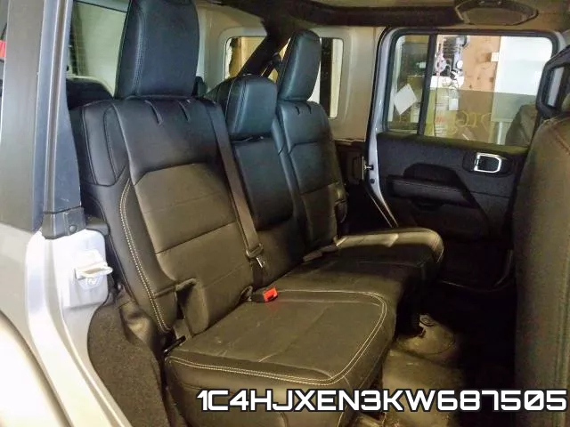 1C4HJXEN3KW687505 фото 7