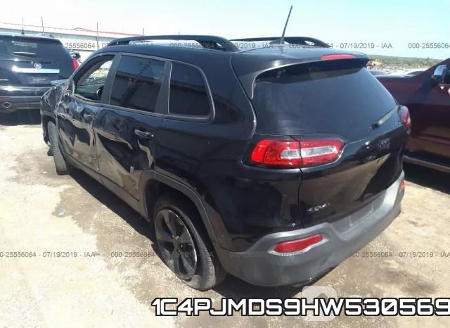 1C4PJMDS9HW530569 фото 4