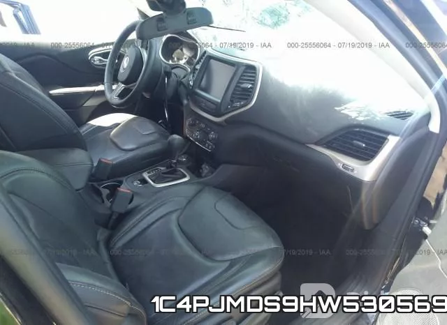 1C4PJMDS9HW530569 фото 6